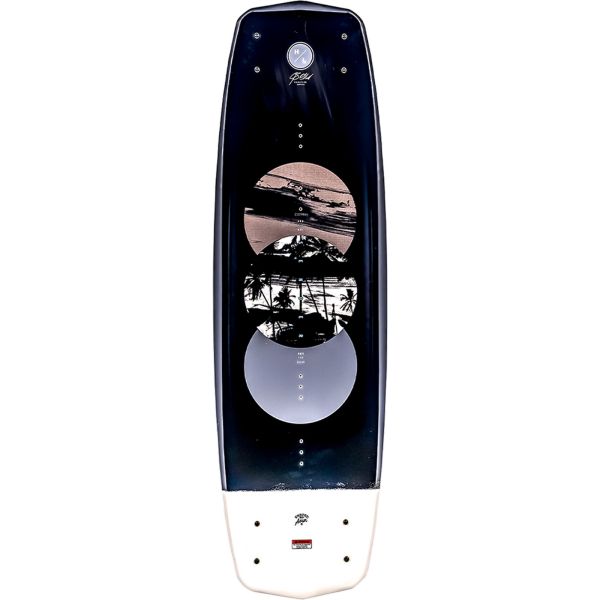 2026 Hyperlite Sender Wakeboard