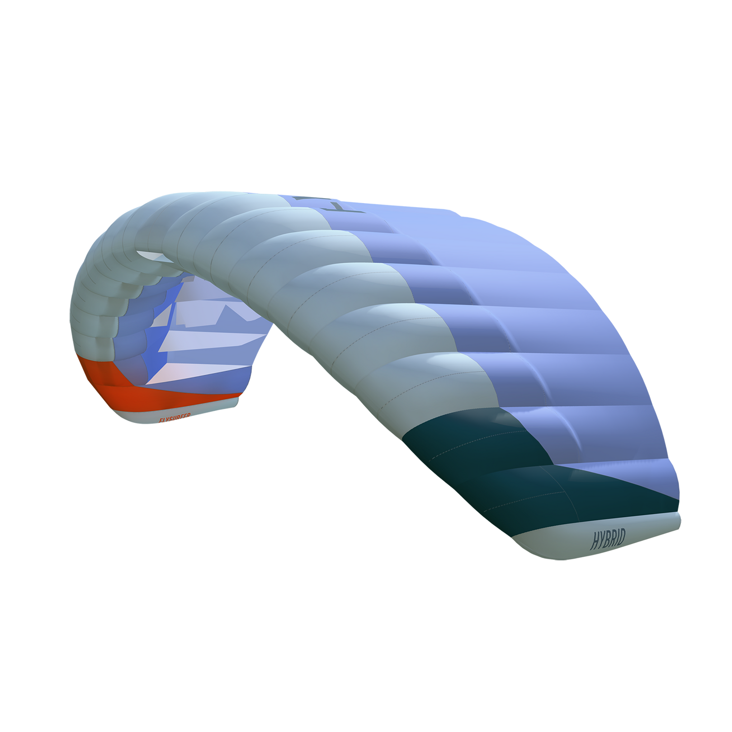 Flysurfer HYBRID V2 Kite