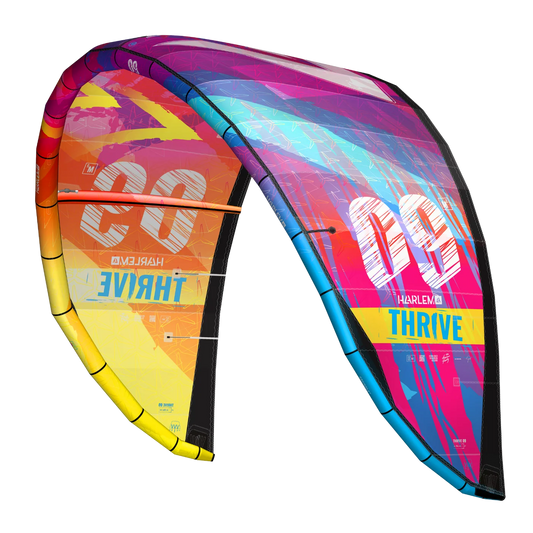 Harlem THRIVE V2 Kite