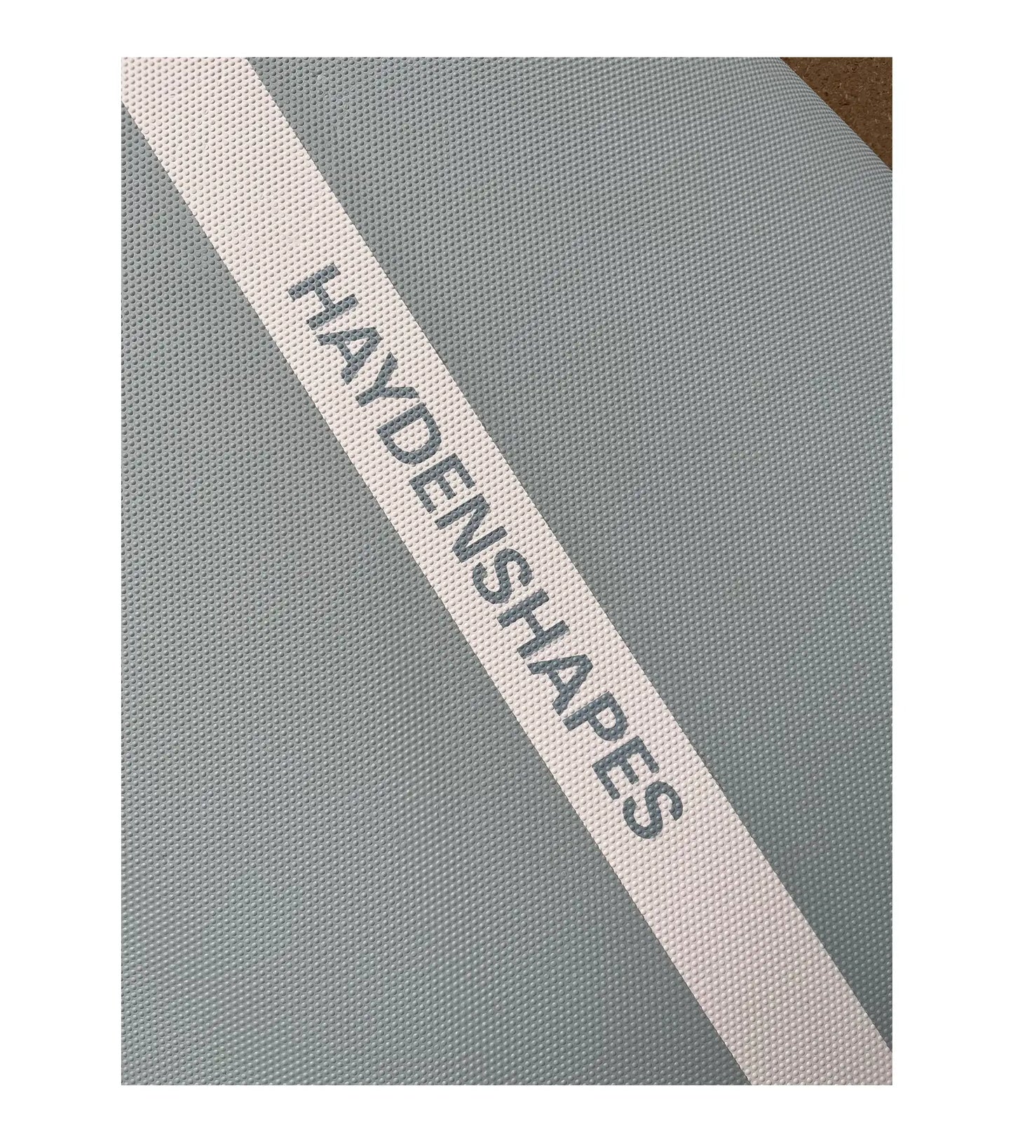 Haydenshapes Hypto Krypto EPS Soft Top - Futures - 3 Fin