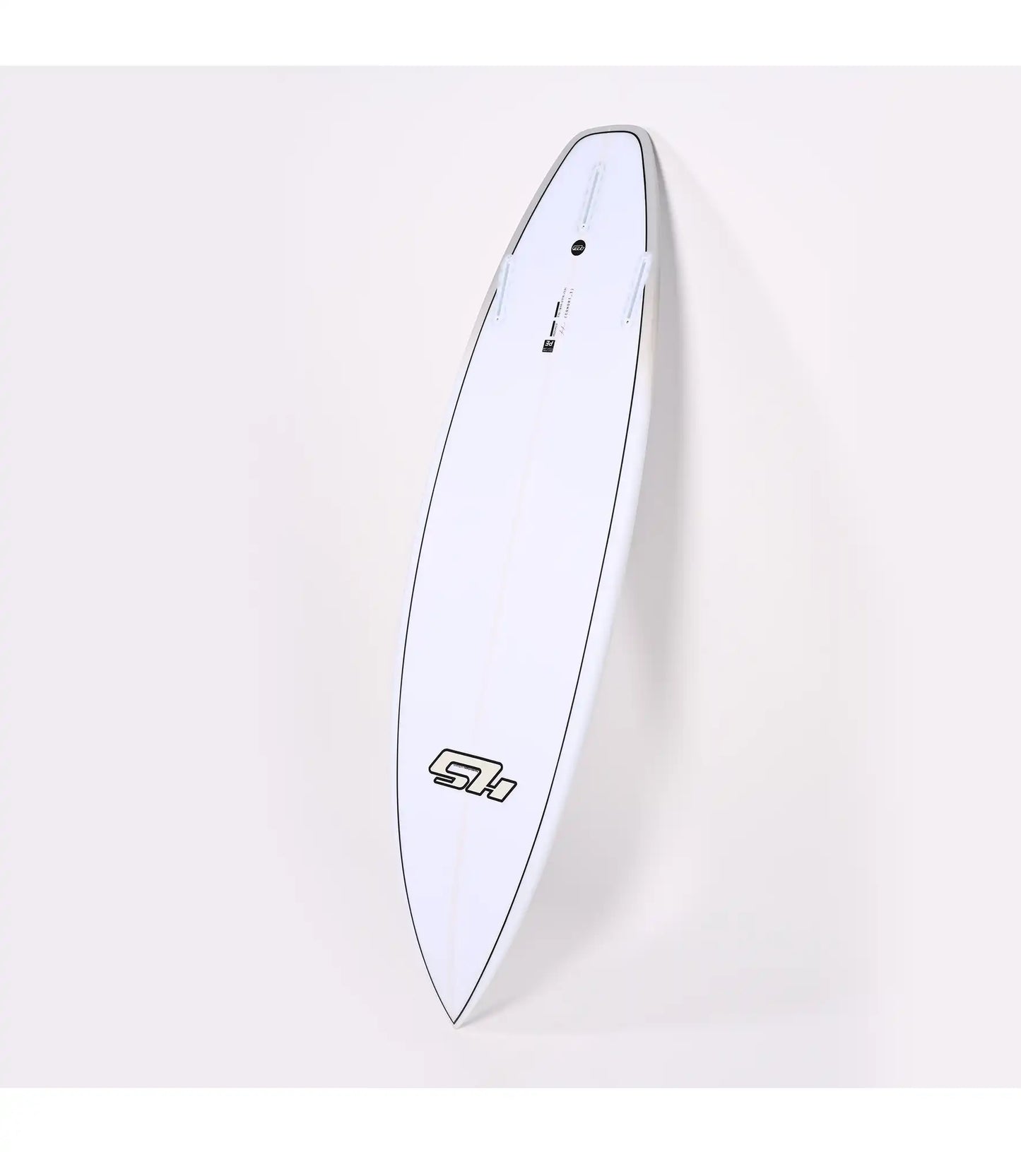 Haydenshapes Cohort I PE - FCS II - 3 Fin