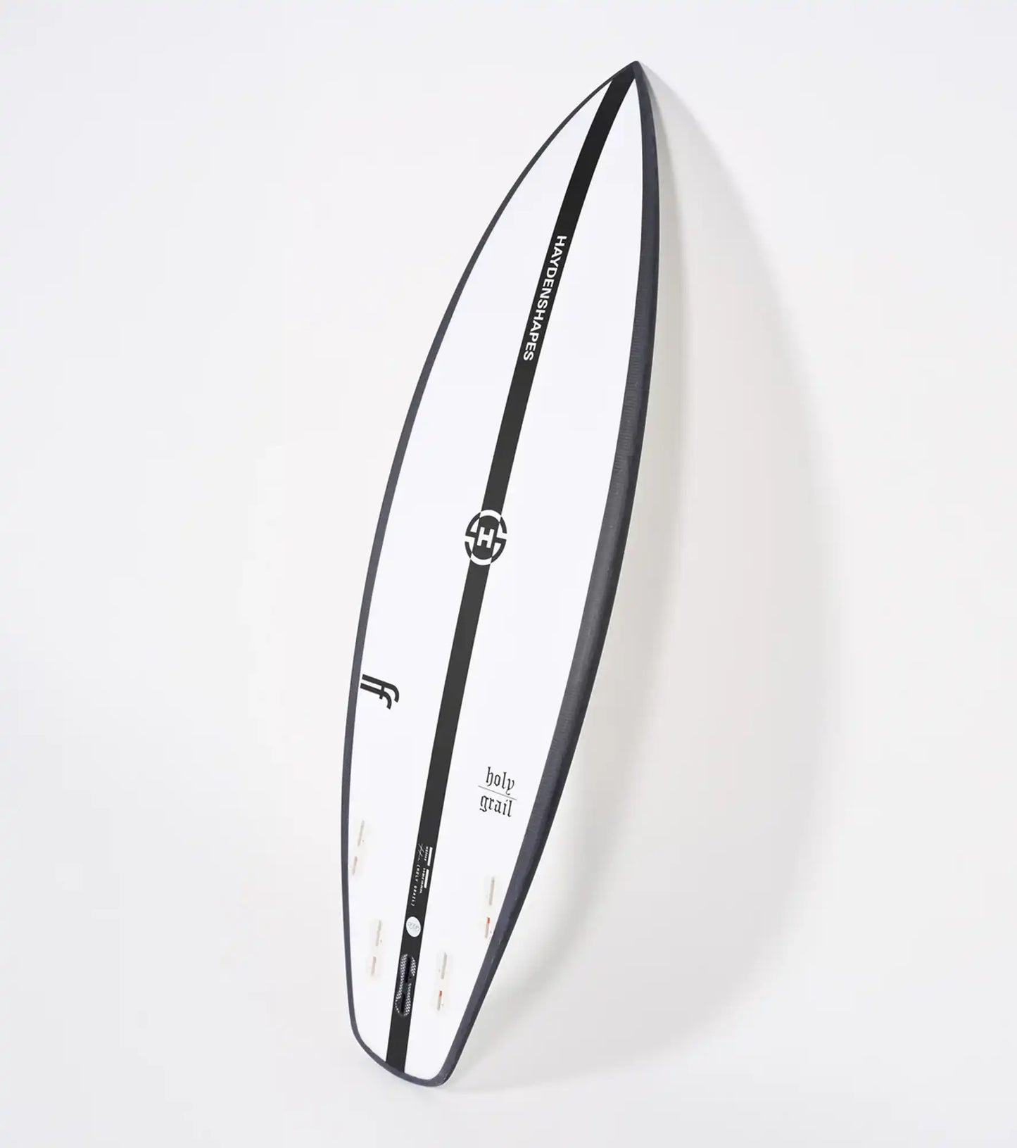 Haydenshapes Holy Grail FF - FCS II - 5 Fin