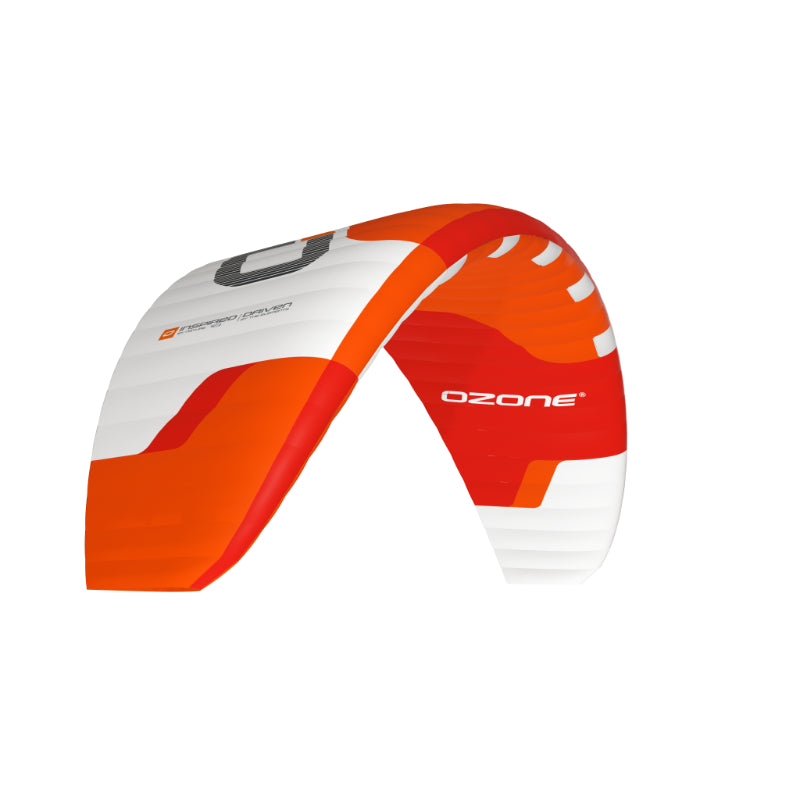 Ozone HYPERLINK V4 Kite