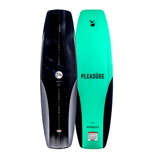 2025 Hyperlite Pleasure Wakeboard