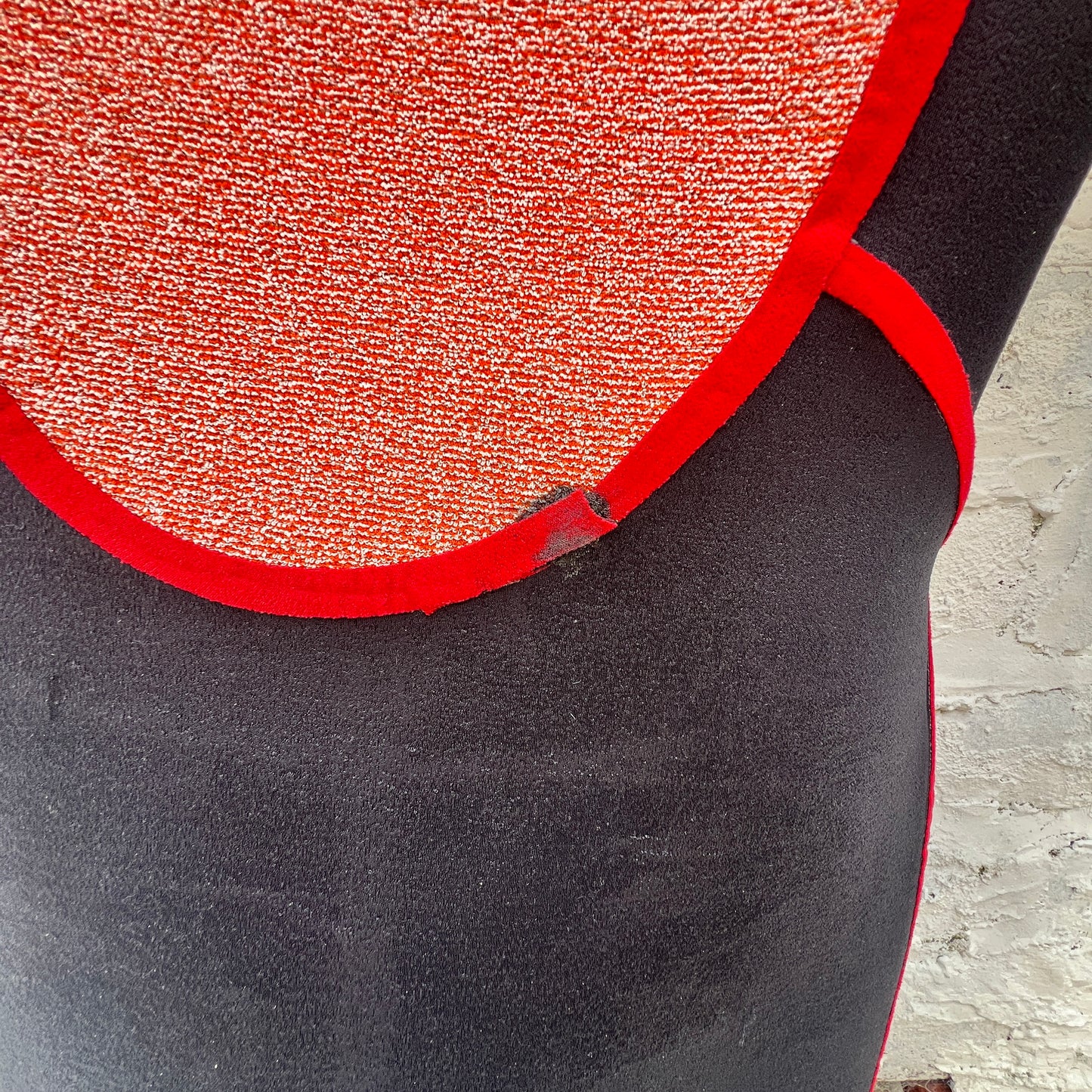 Mystic The One Fullsuit 5/3mm Zipfree Men - Phantom Grey USED