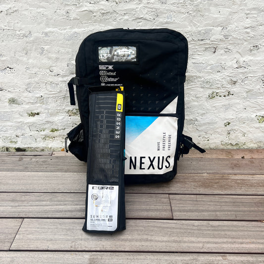 Core 13.5m NEXUS 3 Kite w/bar | USED DEMO / GRADE A