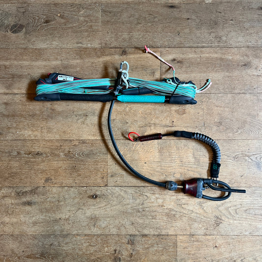 2024 North 50-55 cm NAVIGATOR Bar NAV-50-55/001| USED / GRADE B