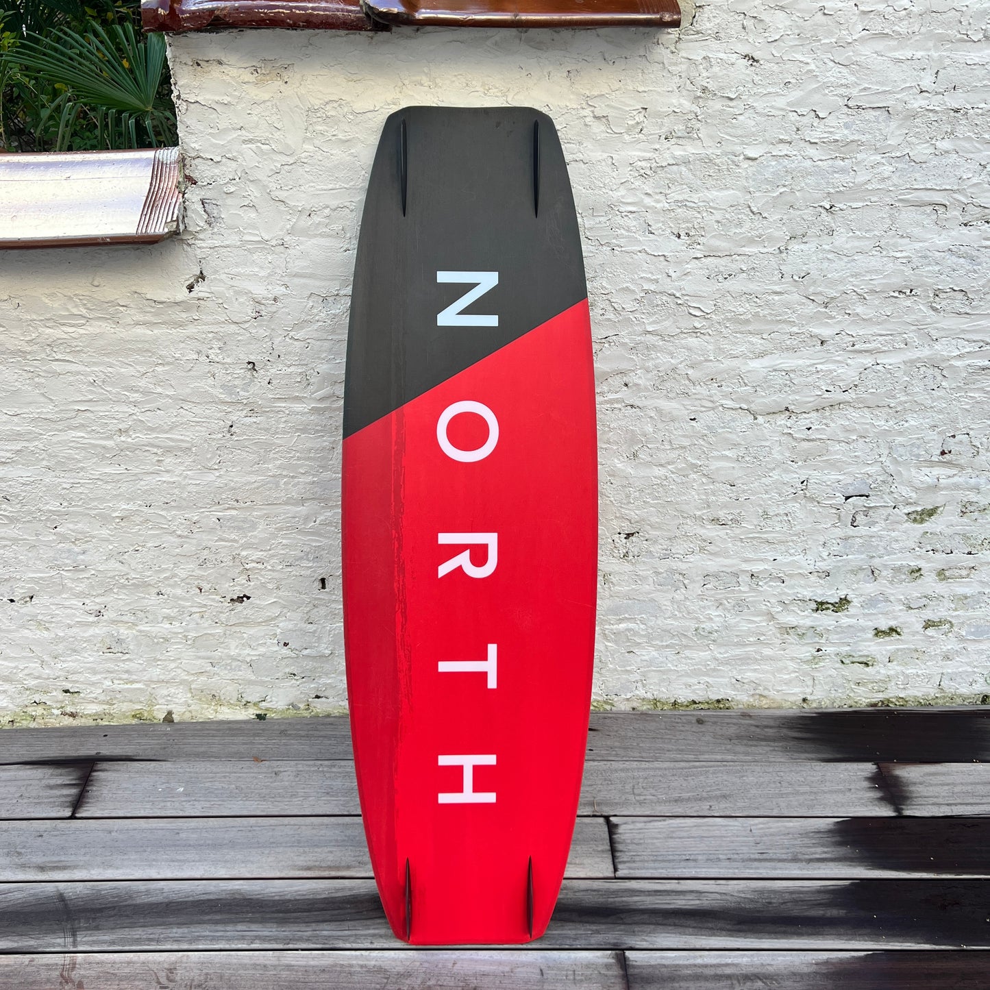 2022 North PRIME 144cm Twintip COMPLETE Prime-005 | USED / GRADE B