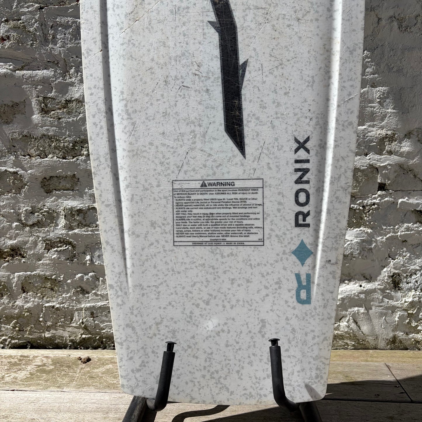Ronix Utopia 147cm Wakeboard USED | 24