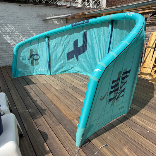 F-One 9m BANDIT S3 Kite Only w/bag | USED / GRADE A