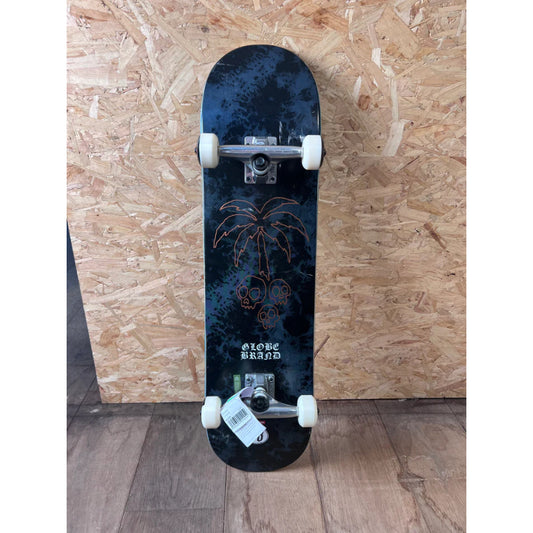 GLOBE G1 natives 8.0 Complete Skateboard | USED / GRADE A