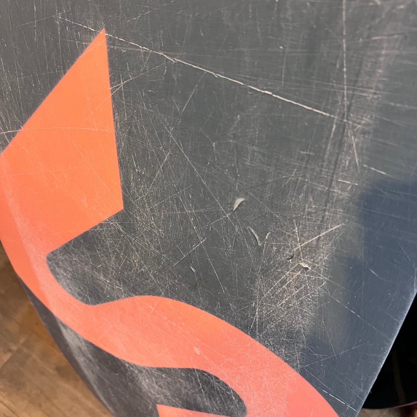 2024 Slingshot BEARDEN Wakeboard 144cm NUM8 | USED / GRADE C