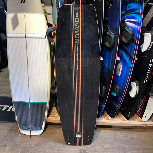 2022 Slingshot NOMAD - Hybrid - 145cm NUM68 | USED / GRADE C