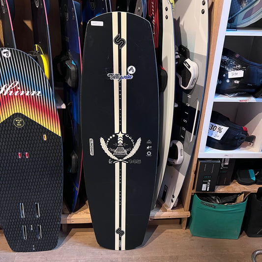 2024 Slingshot COALITION Wakeboard - 145cm NUM3 | USED / GRADE C