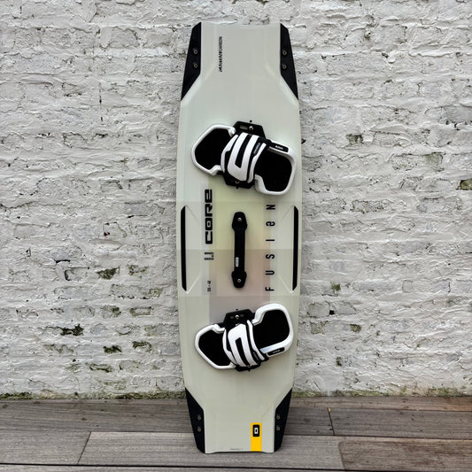 2022 Core 135cm FUSION 5 Twintip COMPLETE | USED / GRADE A