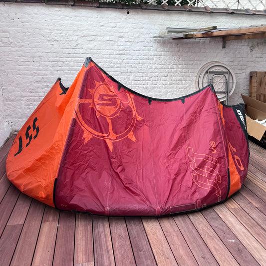 2022 Slingshot 7m SST V6 Kite Only w/bag | USED / GRADE B