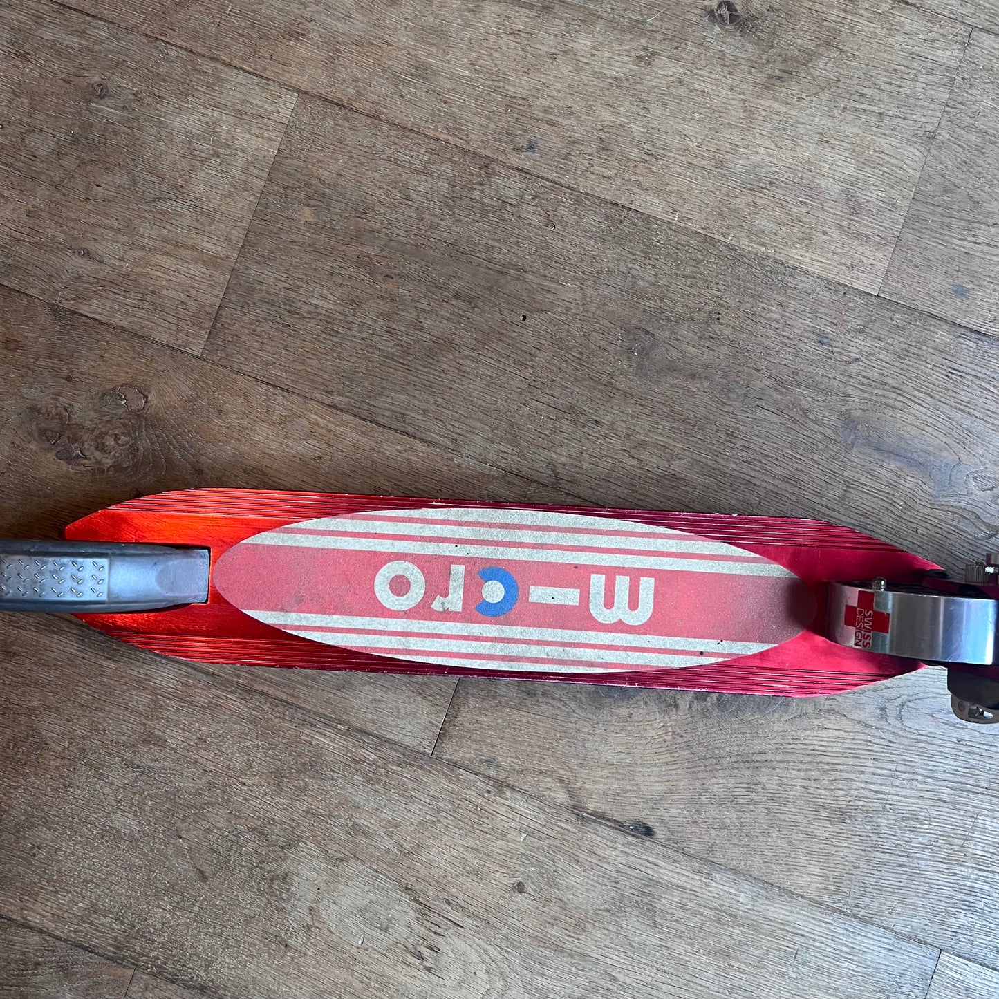 Micro SPRITE USED / GRADE C