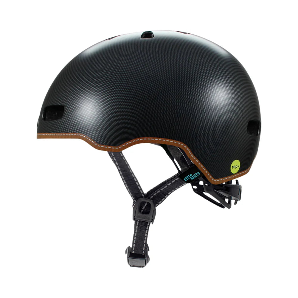 Nutcase STREET | From Scotland With Love