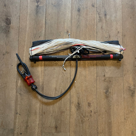 2023 Slingshot 23 in THE SENTRY V1 Control Bar | USED / GRADE B