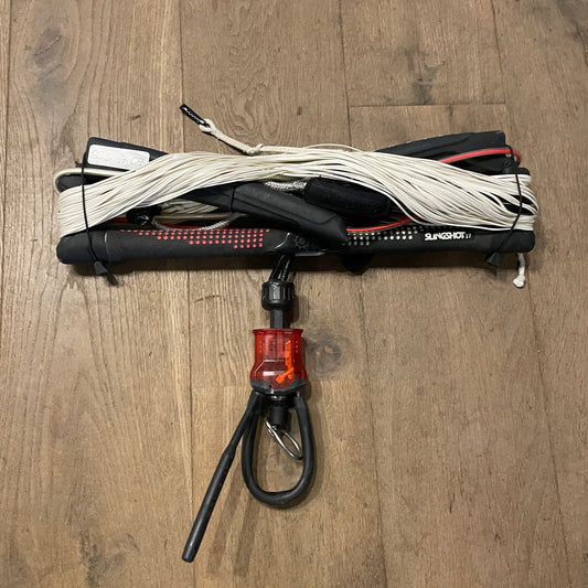 2021 Slingshot 17 in THE SENTRY V1 Control Bar | USED / GRADE B