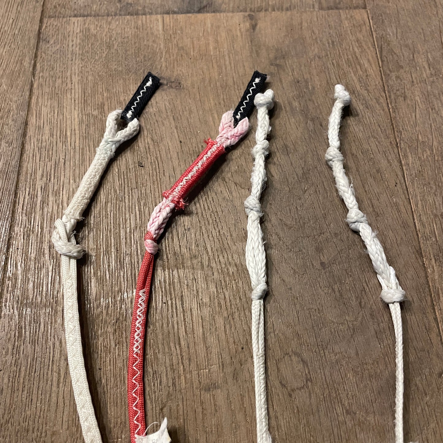 2021 Slingshot 17 in THE SENTRY V1 Control Bar | USED / GRADE B