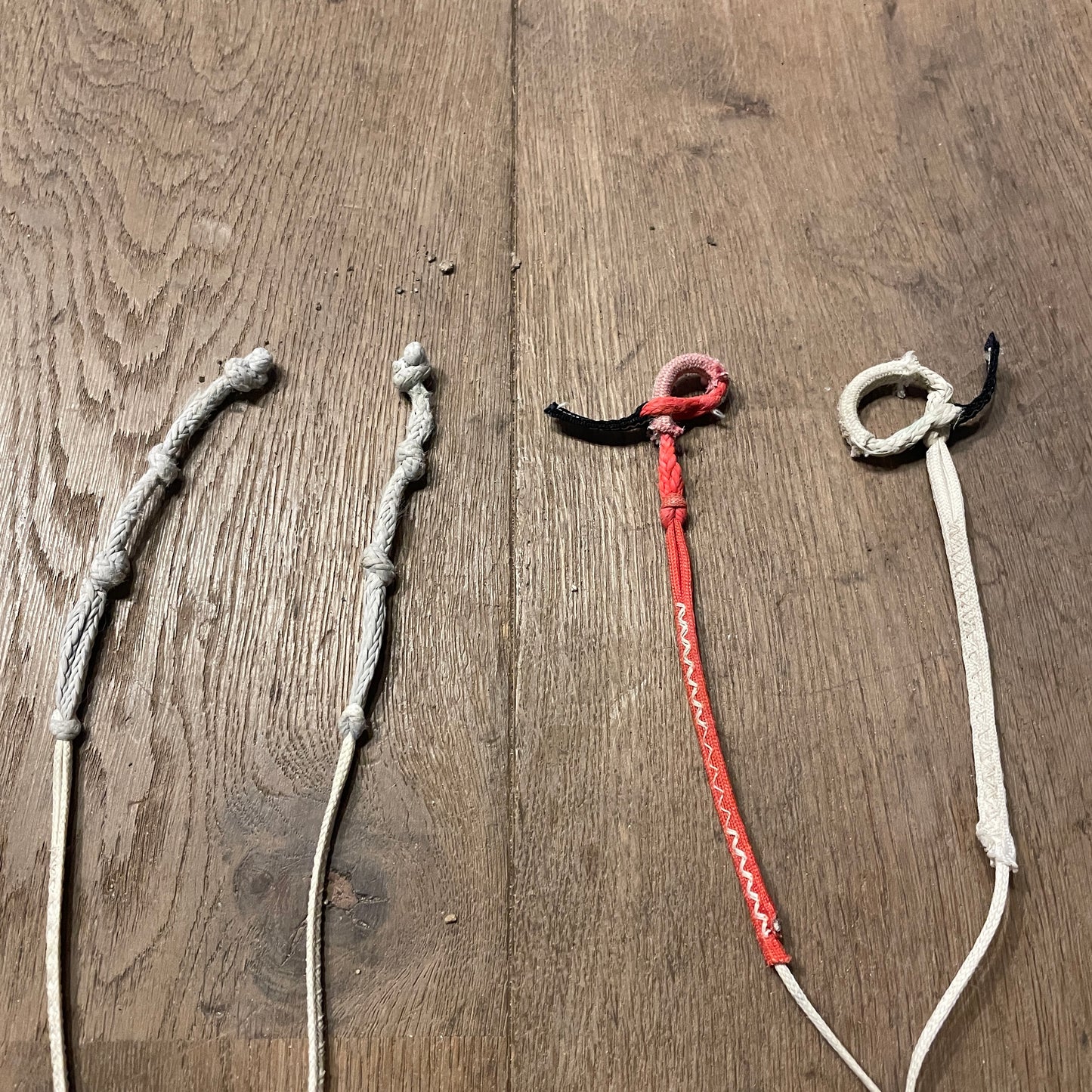 2021 Slingshot 20 in THE SENTRY V1 Control Bar | USED / GRADE B