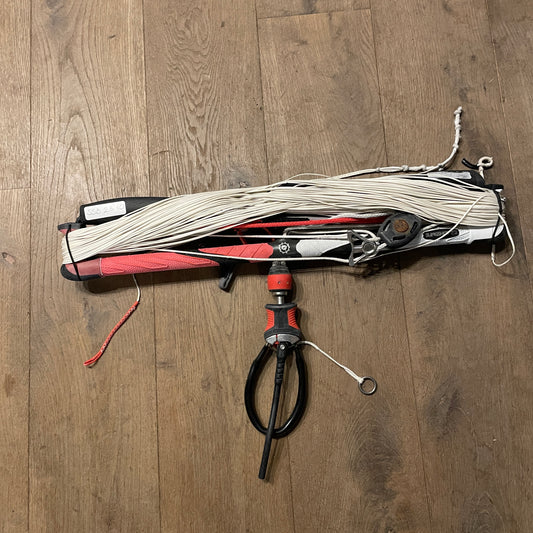 2021 Slingshot 23 in THE SENTRY V1 Control Bar | USED / GRADE C