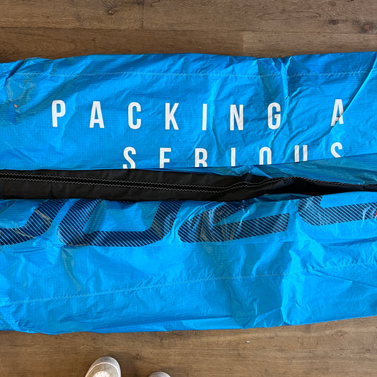 Ozone EDGE V11 Blue 13m | USED / GRADE A