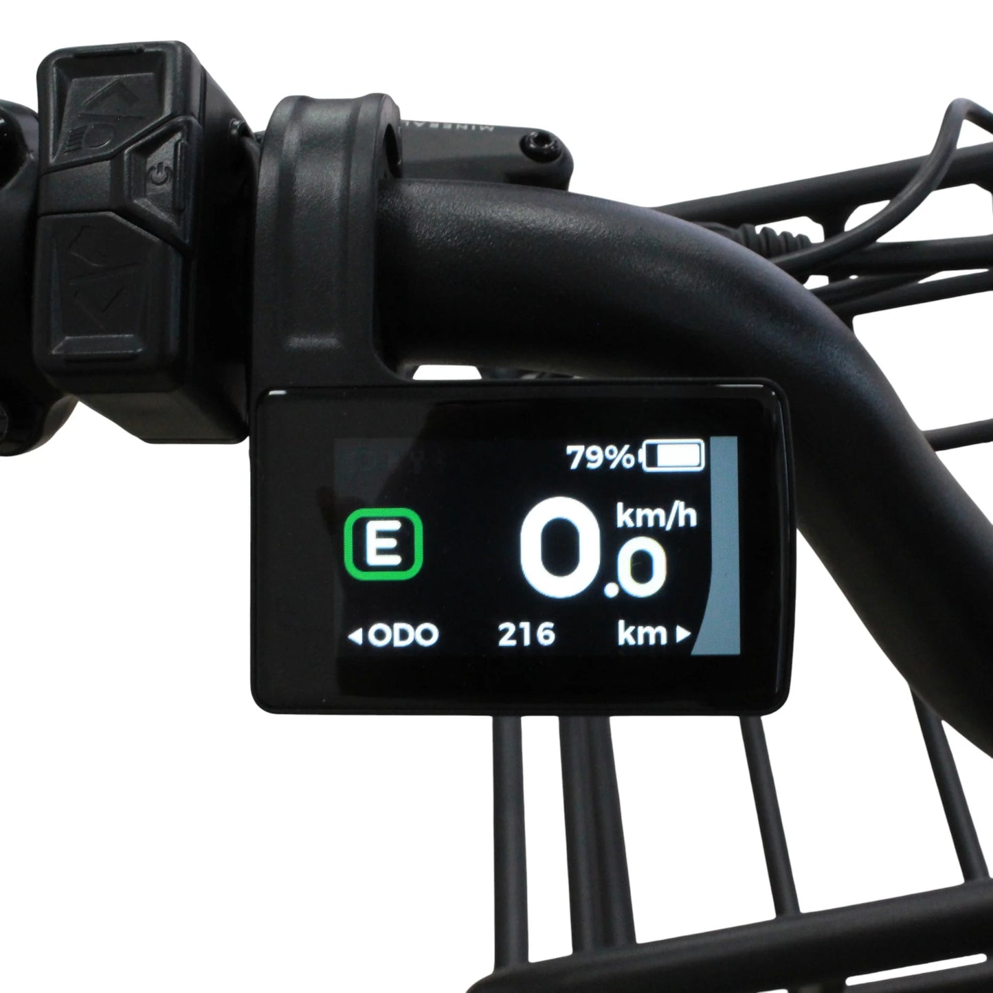 Elwing YUVY II | 2-Seat Cargo