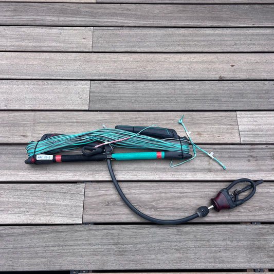 2022-23 North 50-55 cm NAVIGATOR Control Bar | USED / GRADE B