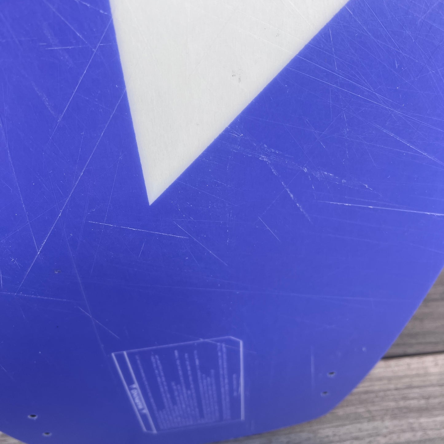 2025 Slingshot SPACE GROM Wakeboard 130cm SSW10 | USED / GRADE B