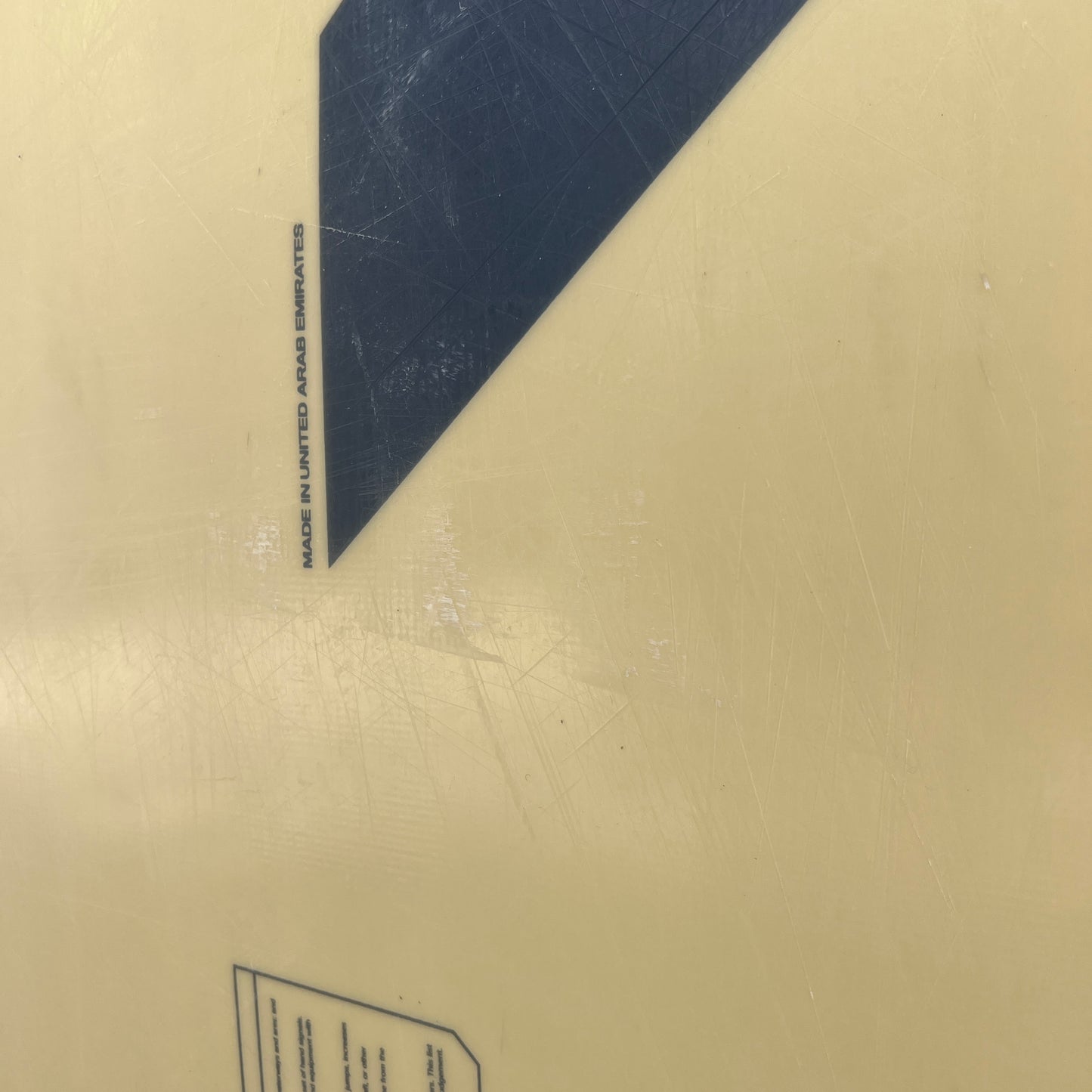 2025 Slingshot COALITION Wakeboard 149cm SSW05 | USED / GRADE B