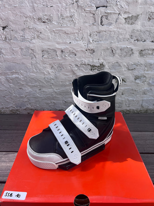 2025 Slingshot KTV EverShred Wakeboots US09 - SSB10 | USED / GRADE A