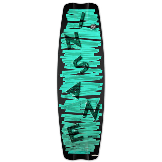 2025 Goodboards INSANE Wakeboard