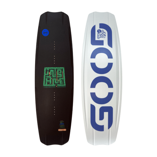 Goodboards INSANE Wakeboard | 26