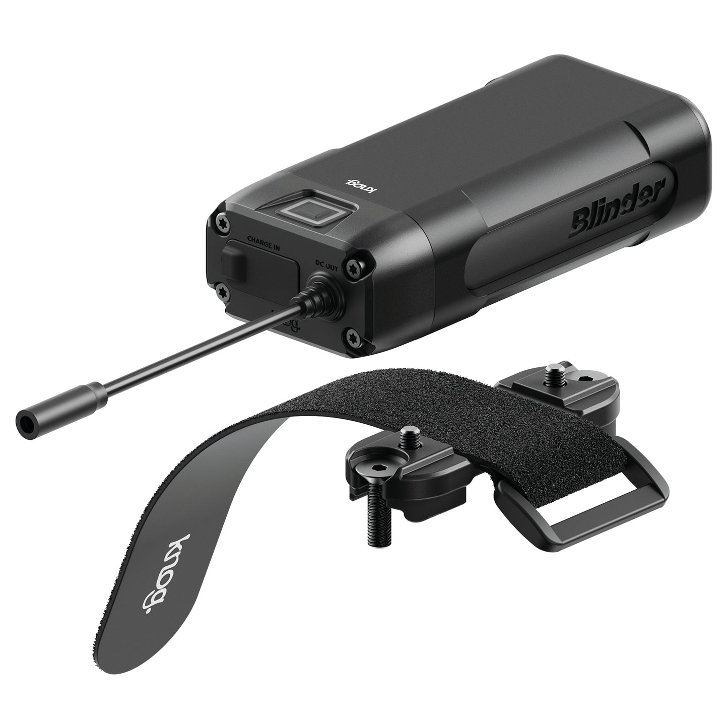 Knog Blinder Battery Pack