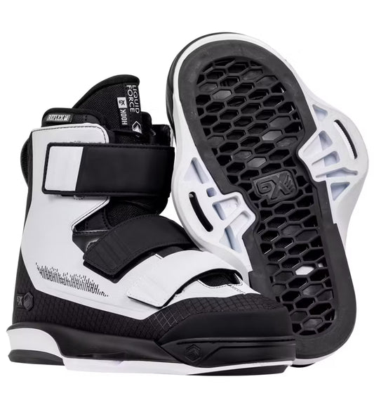 Liquid Force HOOK 6X SAGE Bindings | 25