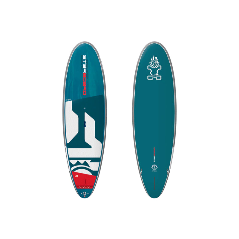 Starboard SUP 2020 WHOPPER STARLITE