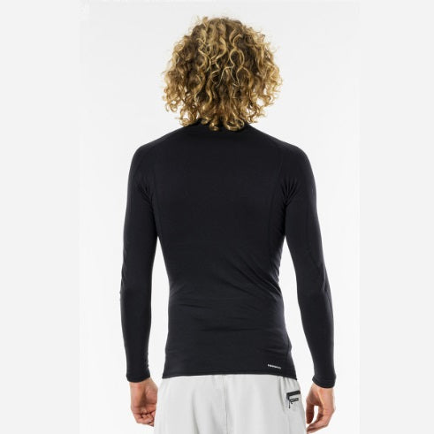Rip Curl Long Sleeve Rash Vest Wlyyam