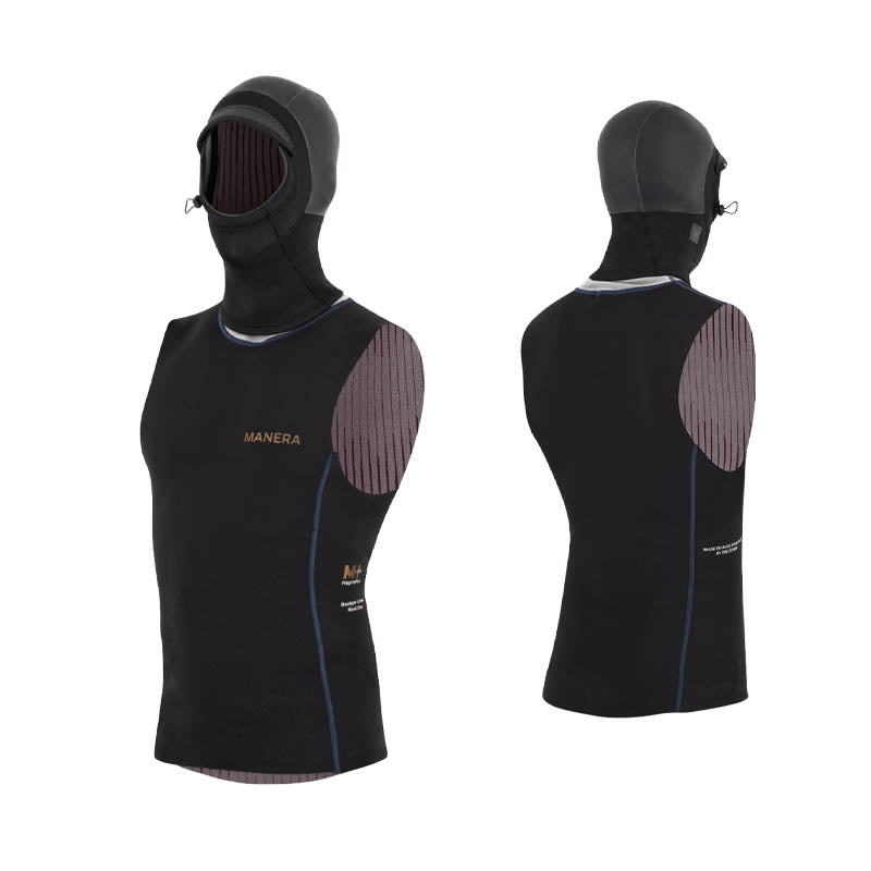 Manera MAGMA Baselayer Hooded 0.5mm