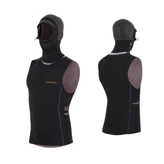 Manera MAGMA Baselayer Hooded 0.5mm