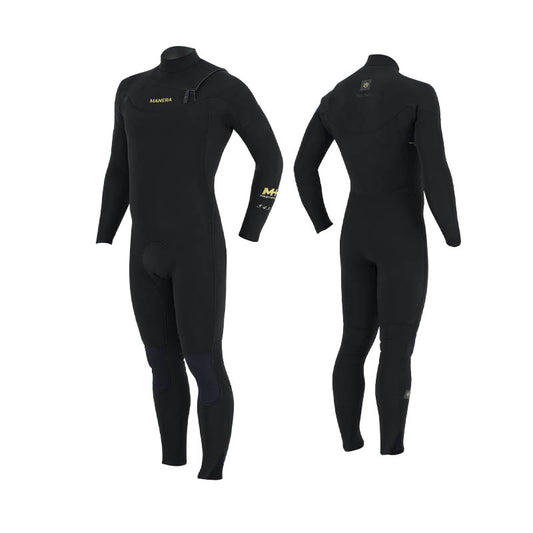 Manera MAGMA FZ 5/4/3mm