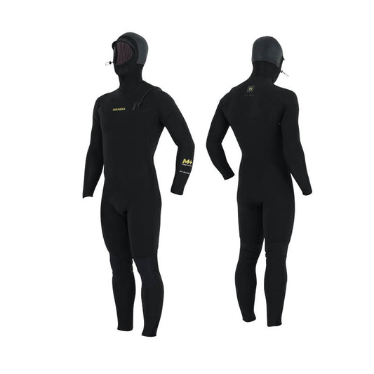 Manera MAGMA Hooded FZ 6/4mm