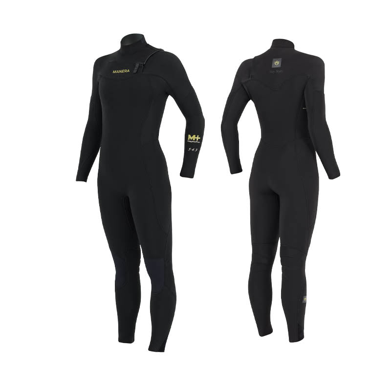 Manera MAGMA Women FZ 4/3mm