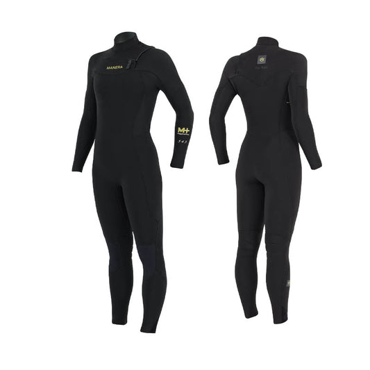 Manera MAGMA Women FZ 5/4/3mm