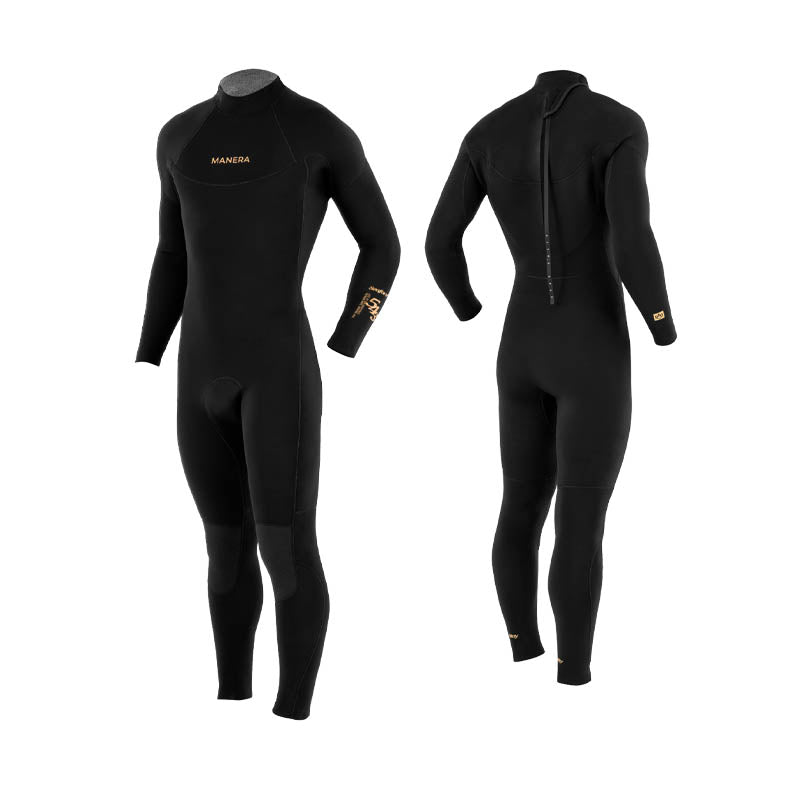 Manera SEAFARER BZ 5/4/3mm