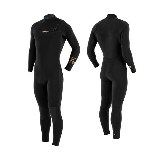 Manera SEAFARER FZ 5/4/3mm