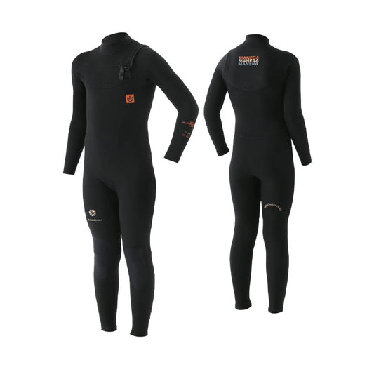 Manera SEAFARER GROMS FZ 5/4/3mm