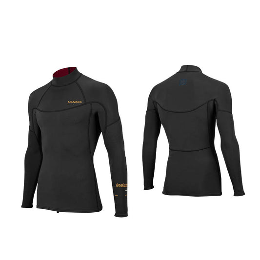 Manera SEAFARER Neo top 2mm