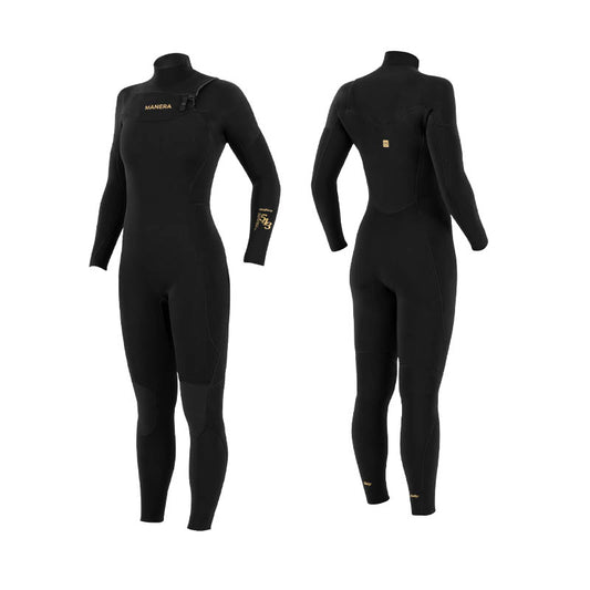 Manera SEAFARER Women FZ 3/2mm